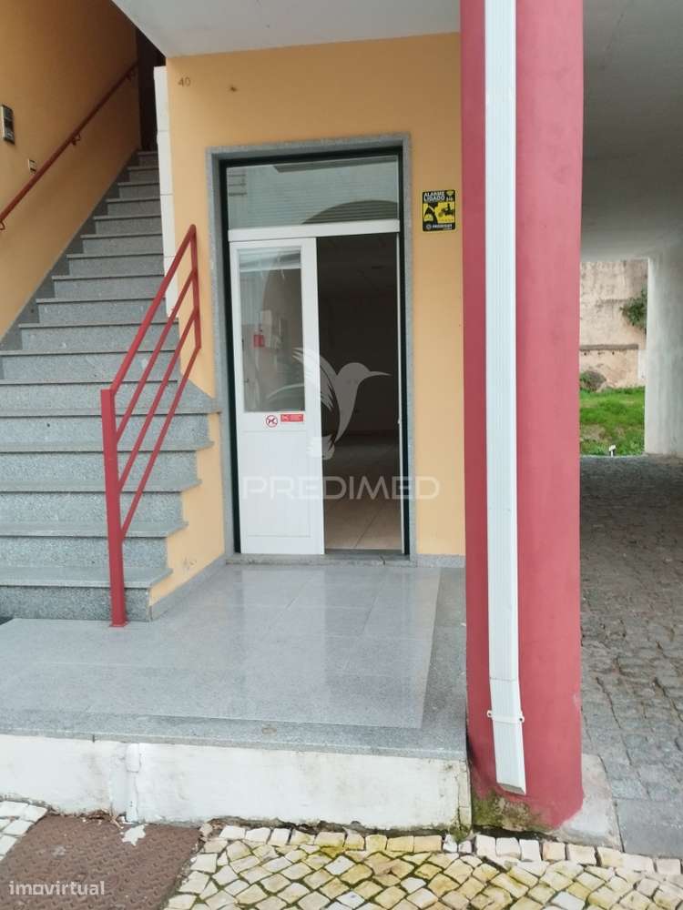 Espaço Comercial - Grande imagem: 4/7