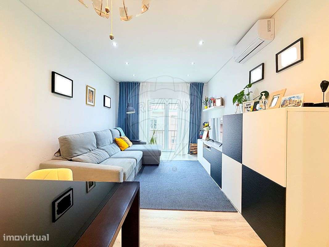 Apartamento T3 para venda - Grande imagem: 3/28