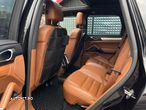 Porsche Cayenne E-Hybrid Tiptronic S Platinum Edition - 19