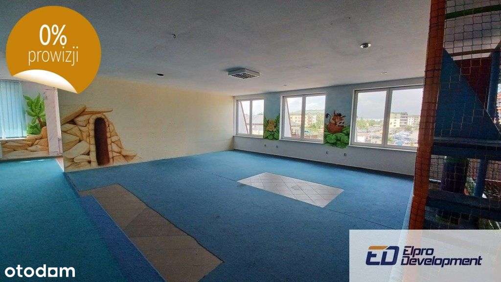 Lokal: Karczew, ul. Andersa 1 - Pełny obrazek: 3/8