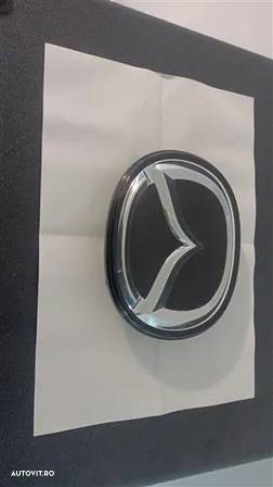 Emblema radar senzor Mazda 3 , Cx30 , CX-30 an 2019 2020 2021 2022 cod BCKB-51730 - 5