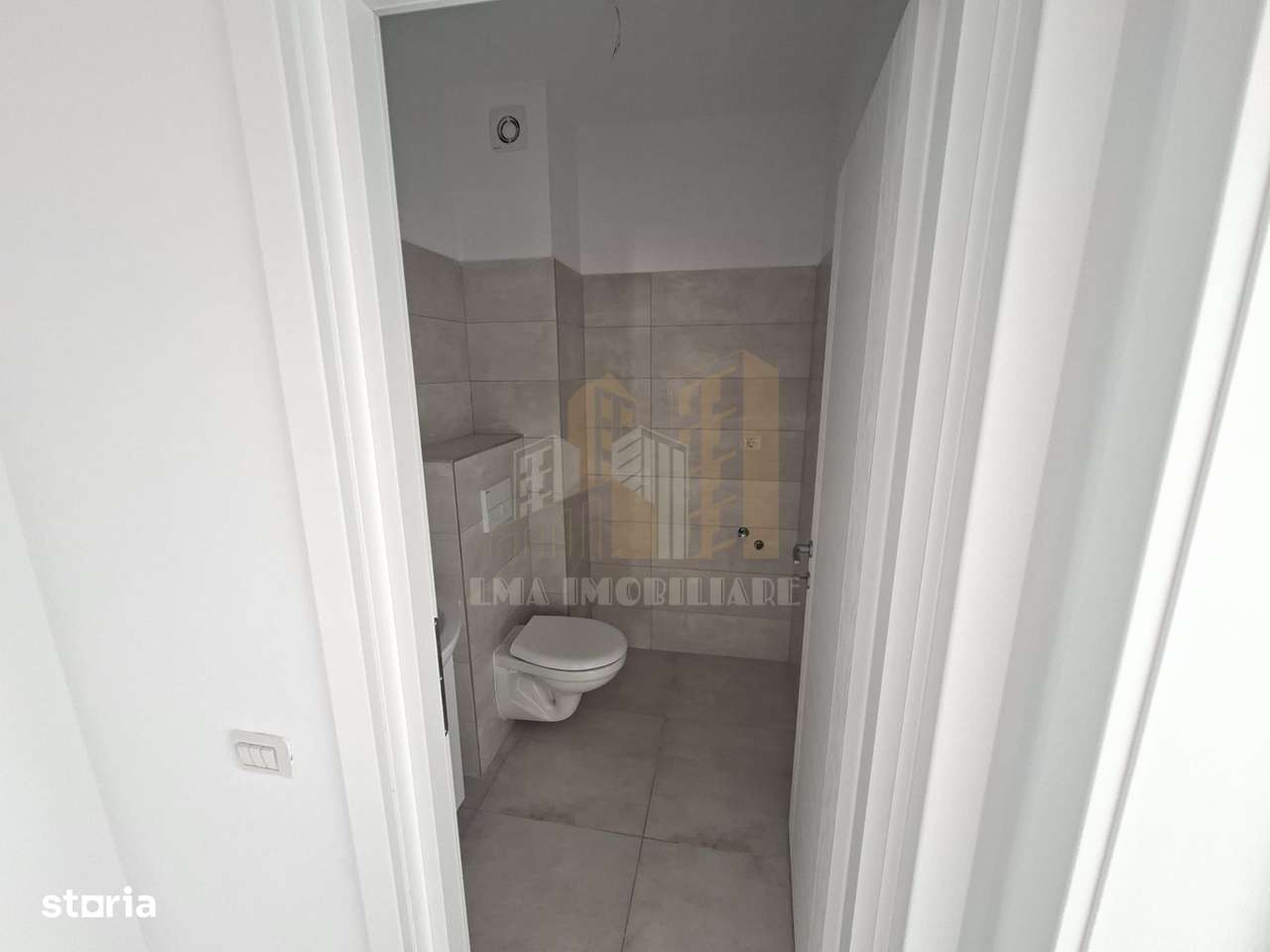 Apartament 3 camere Subcetate City 2 Sanpetru Brasov-7
