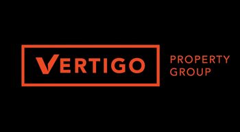 Vertigo Property Group sp. j. Logo