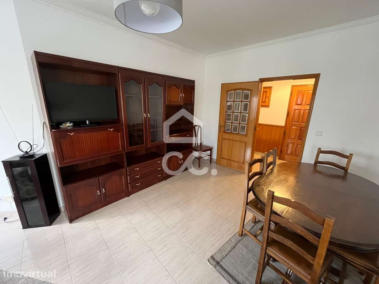 Arrendamento T2 – Infantado, Loures - Grande imagem: 4/24