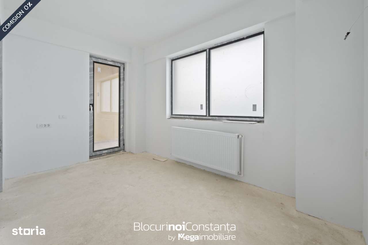 #TVA inclus: Apartament 2 camere | Tomis Plus- Palazu Mare, Constanța - Imagine principală: 5/18