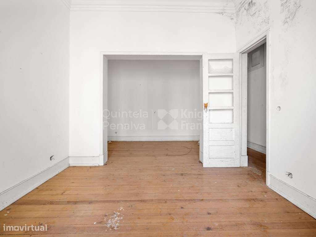 Prédio devoluto com PIP aprovado, na Alameda - Grande imagem: 4/25