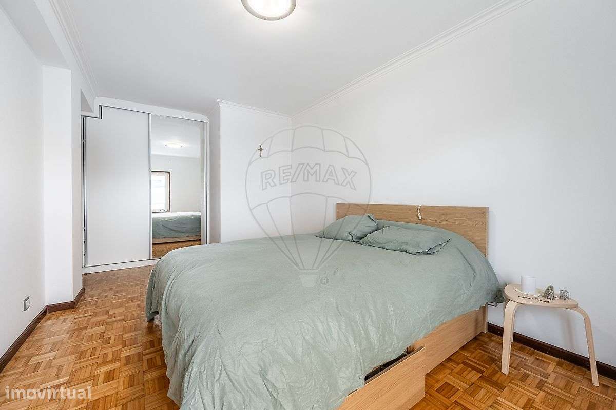 Apartamento T3 para venda-12