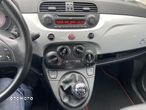 Fiat 500 C 1.4 16V Pop - 13