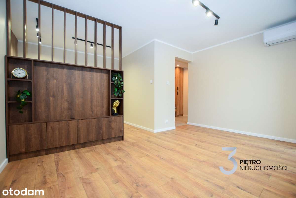 Po generalnym remoncie! Klimatyzowane!-1