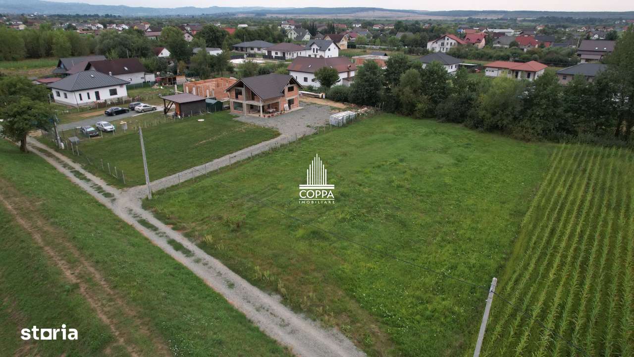 Teren Catalina 15 Ari - Imagine principală: 3/3