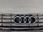 AUDI A6 C8 S-LINE 18- ATRAPA / GRILL PRZEDNI PRZÓD NA PDC , NR 4K0853651B / 4K0853653B , NR AUKCJI GL411 - 11