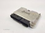 KOMPUTER SILNIKA ECU VOLKSWAGEN PASSAT B5 LIFT 3B1907401B 0281010447 - 1