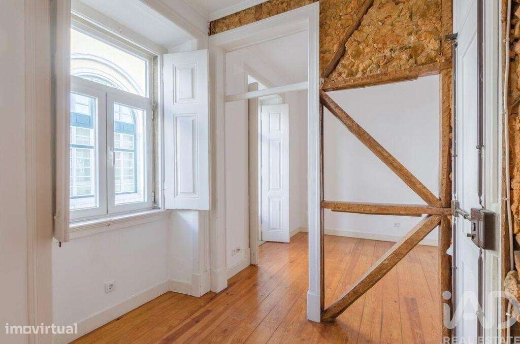 Apartamento T2 em Estrela de 77,00 m2 - Grande imagem: 5/30