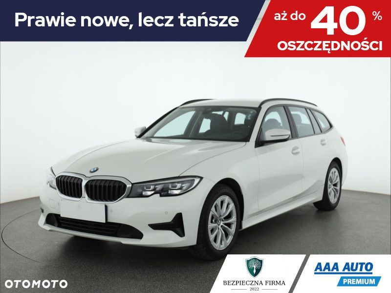 BMW Seria 3 - 1