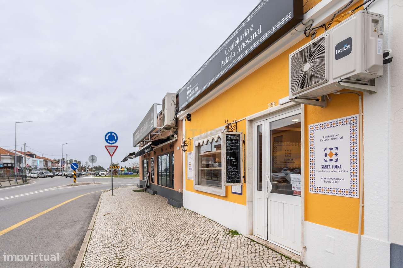 Trespasse Confeitaria, Padaria artesanal em  Brejos Azeitão - Grande imagem: 2/13