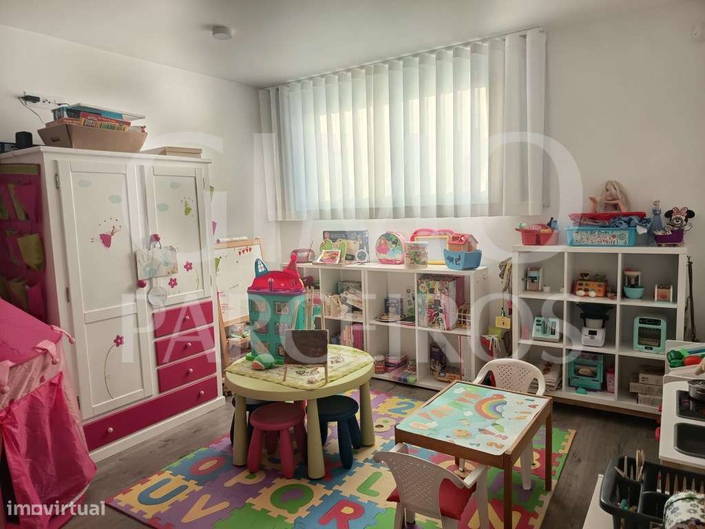 Moradia T3 Moderna e Confortável em Oliveira do Bairro.-17