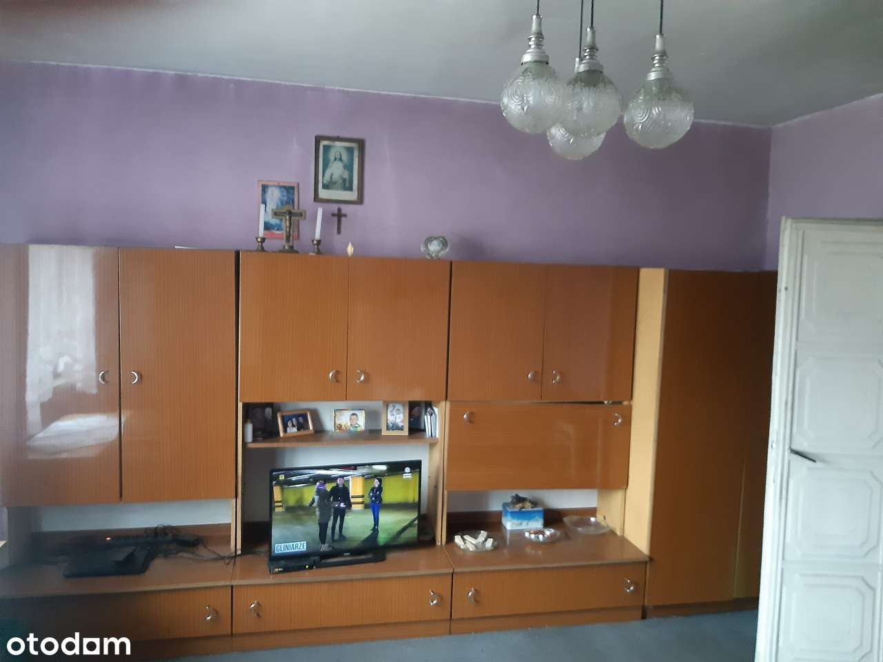 Dom do generalnego remontu z dużą działką budowlano-rolną-10