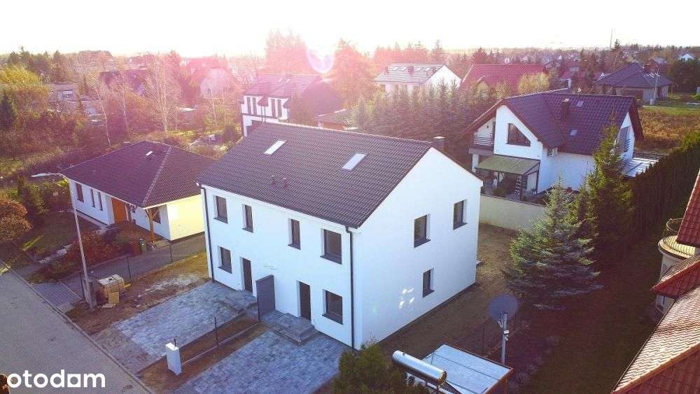 Skórzewo bliźniak - 0% prowizji i PCC-4