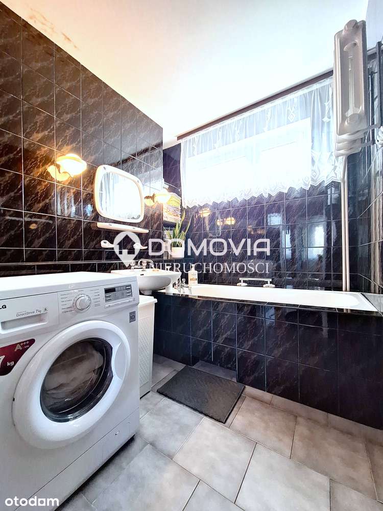 Przestronne 3 pokoje Zamość-10