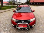 Dacia Sandero 0.9 TCe Laureate - 27