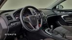 Opel Insignia 2.0 CDTI Cosmo 4x4 S&S - 12