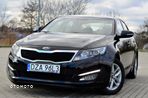 Kia Optima 2.0 M - 1