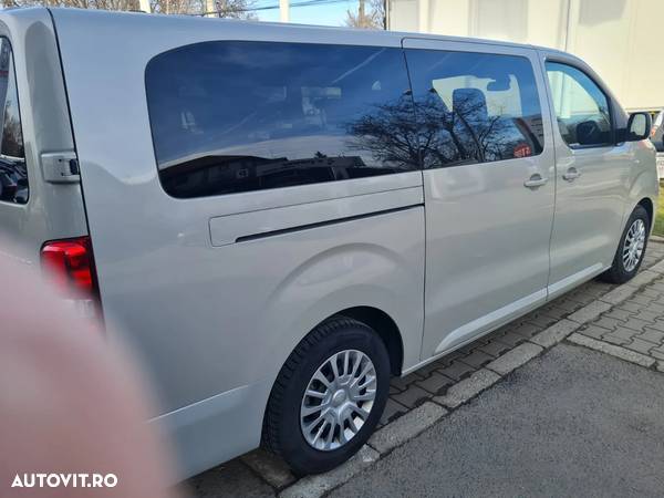 Toyota Proace Verso 1.5 D-4D 120CP 7+1 L2H1 Comfort - 7