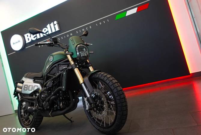 Benelli Leoncino - 2