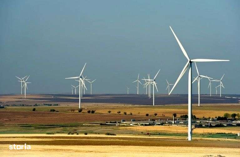 Vand pasune 68 ha - Imagine principală: 5/5