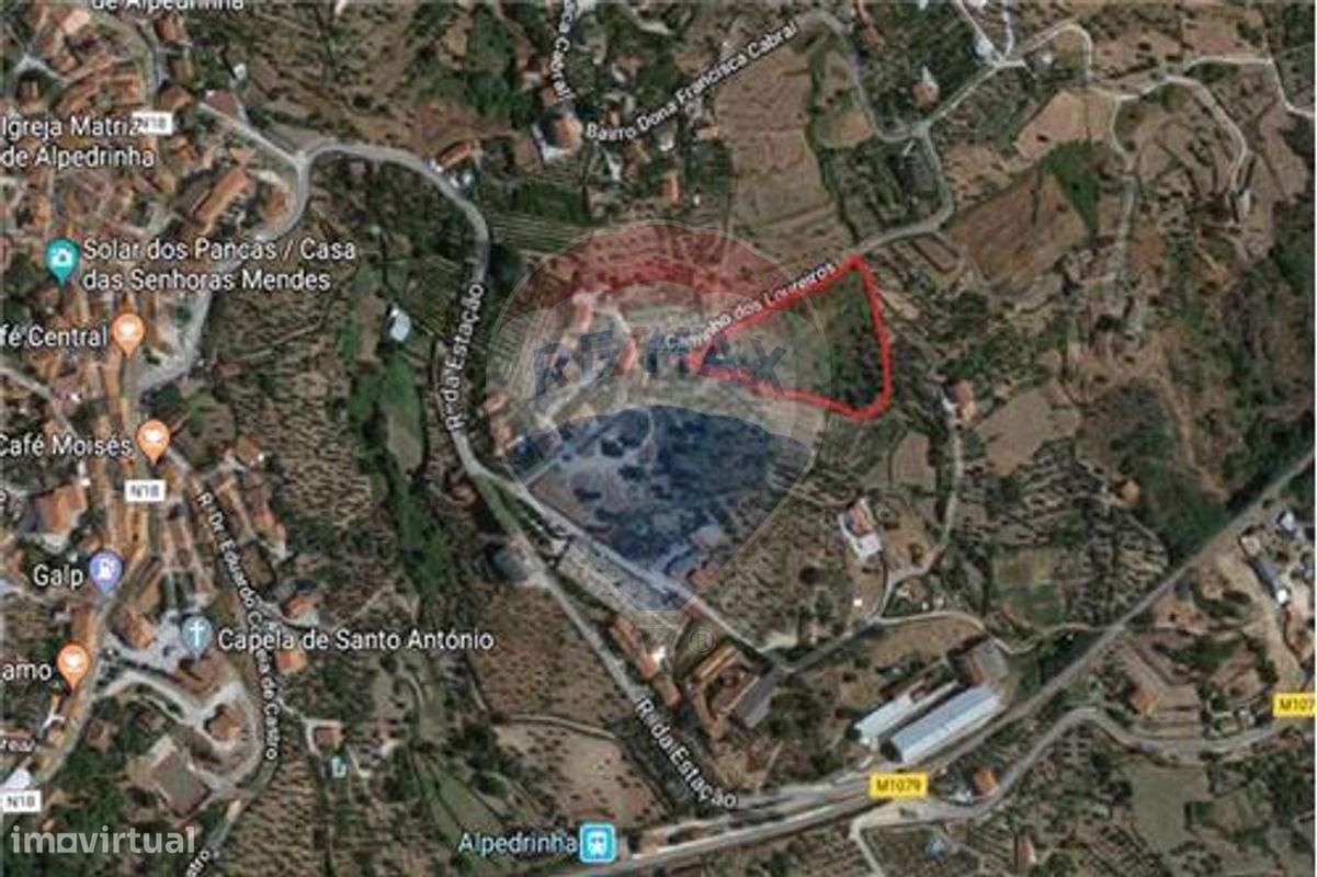 Terreno  para venda - Grande imagem: 2/23