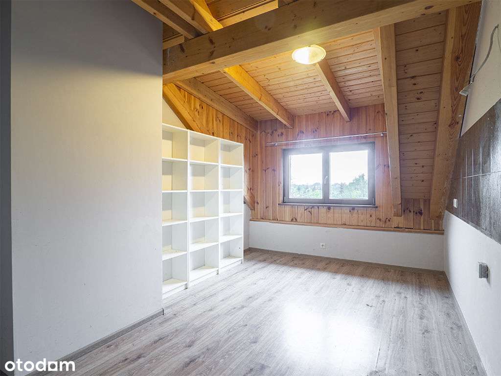 Świetna inwestycja w Wysokiej-11