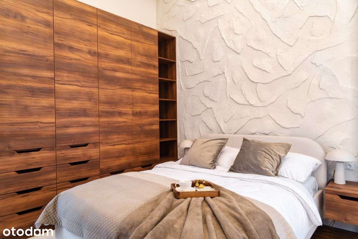 Eleganckie 3pokoje w centrum-9