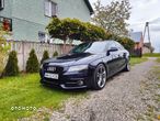 Audi A4 3.0 TDI Quattro Tiptronic - 6