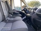 Fiat Ducato L2H2 2,3 140 KM klima navi tempomat - 13