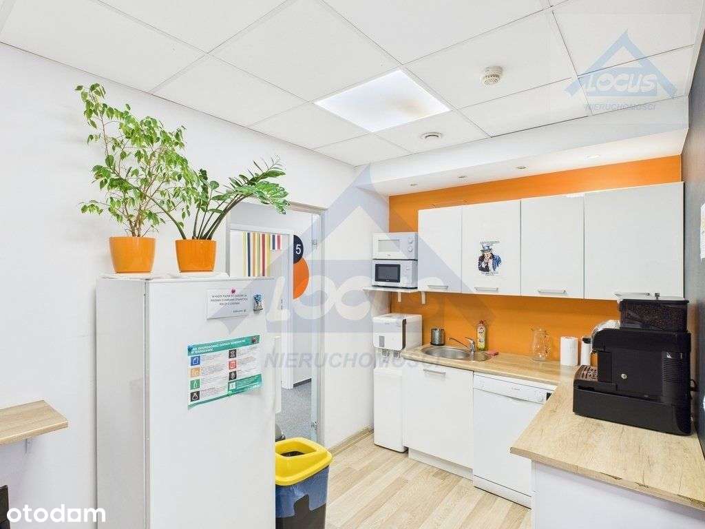 Sprzedam lokal biurowy na Ursynowie-5