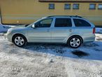 Skoda Octavia 2.0 TDI DPF Elegance - 2