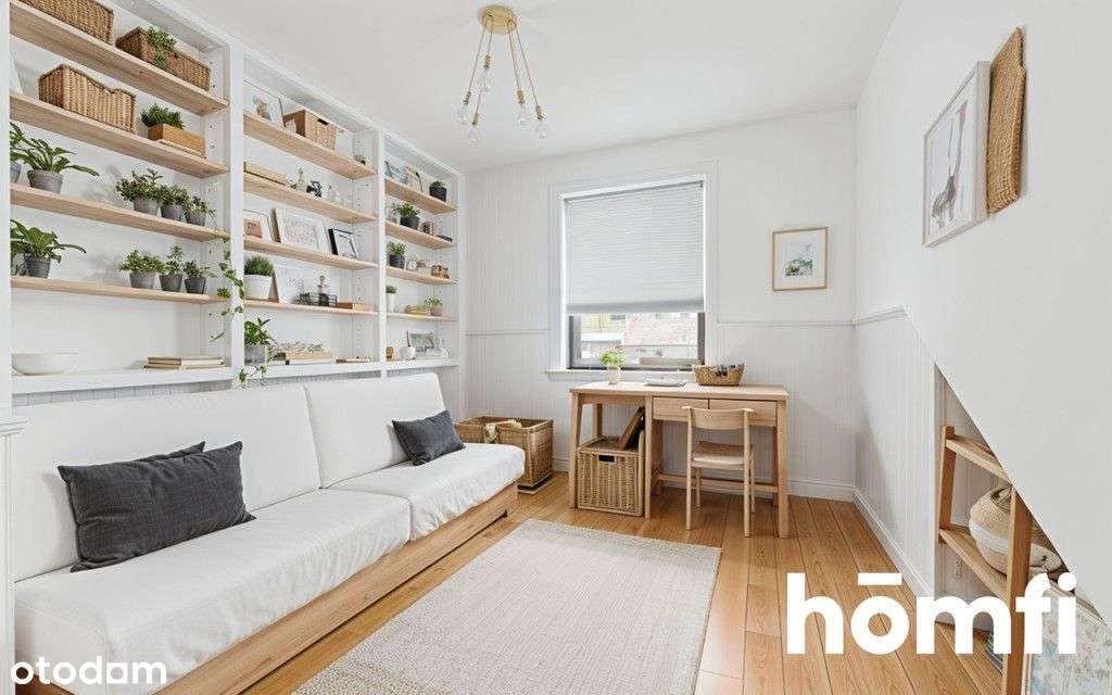 Klimatyczny dom przy lesie z dużym ogrodem - Pełny obrazek: 4/20