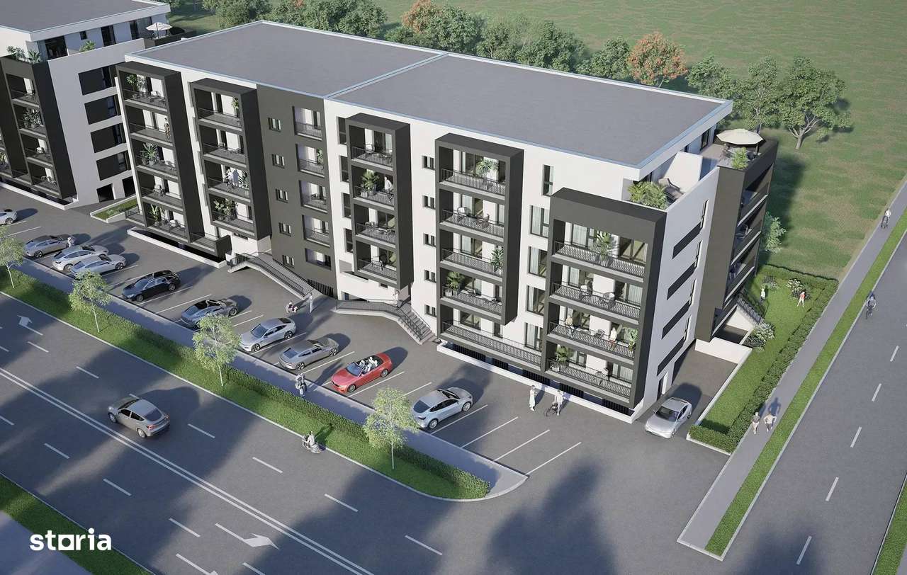 Apartament 2 Camere Decomandat Pallady 15 min Metrou N Teclu
