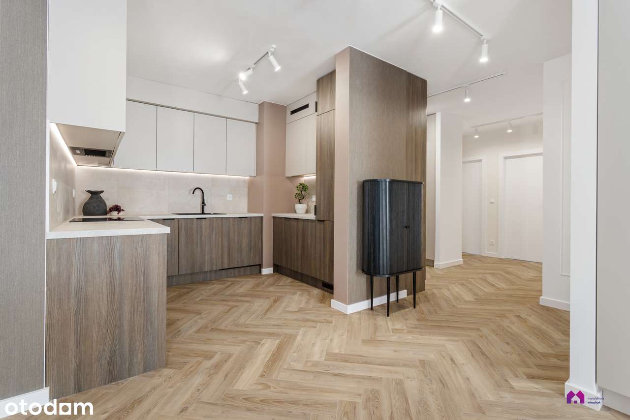 MIESZKANIE dla wymagających - zamieszkaj na NARAMOWICACH-5