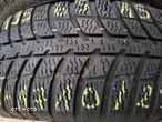 195/65r15 (Z1710/23)001 2szt 6/7mm I Zenk KW23 KUMHO ZIMOWE - 5