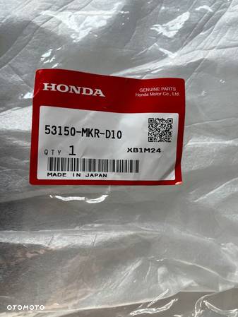 HONDA CBR 1000 RR SC82 20- Kierownica lewa - 14