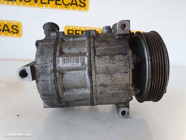 Compressor A/C Alfa Romeo 159 (939_) - 5