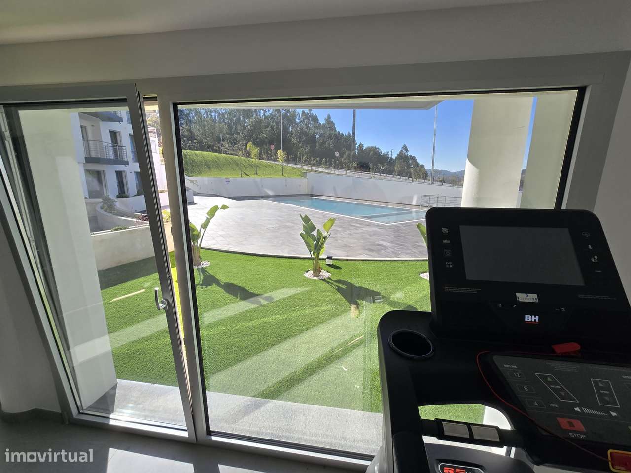 Apartamento T4 Novo || Edifício Marquês || Pombal-23