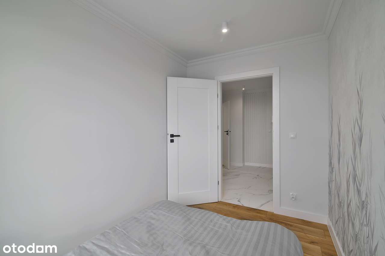 Mieszkanie 47m² ✮ Gotowe Po remoncie ✮ 3pokoje ✮ Balkon-9