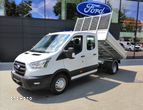 Ford Transit Zabudowa - Wywrotka - 21