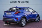 Toyota C-HR Hybrid Style Selection - 7