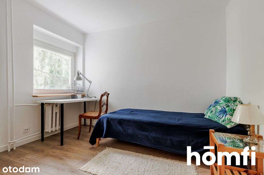 3 pokoje z osobną kuchnią po remoncie - Pełny obrazek: 4/9