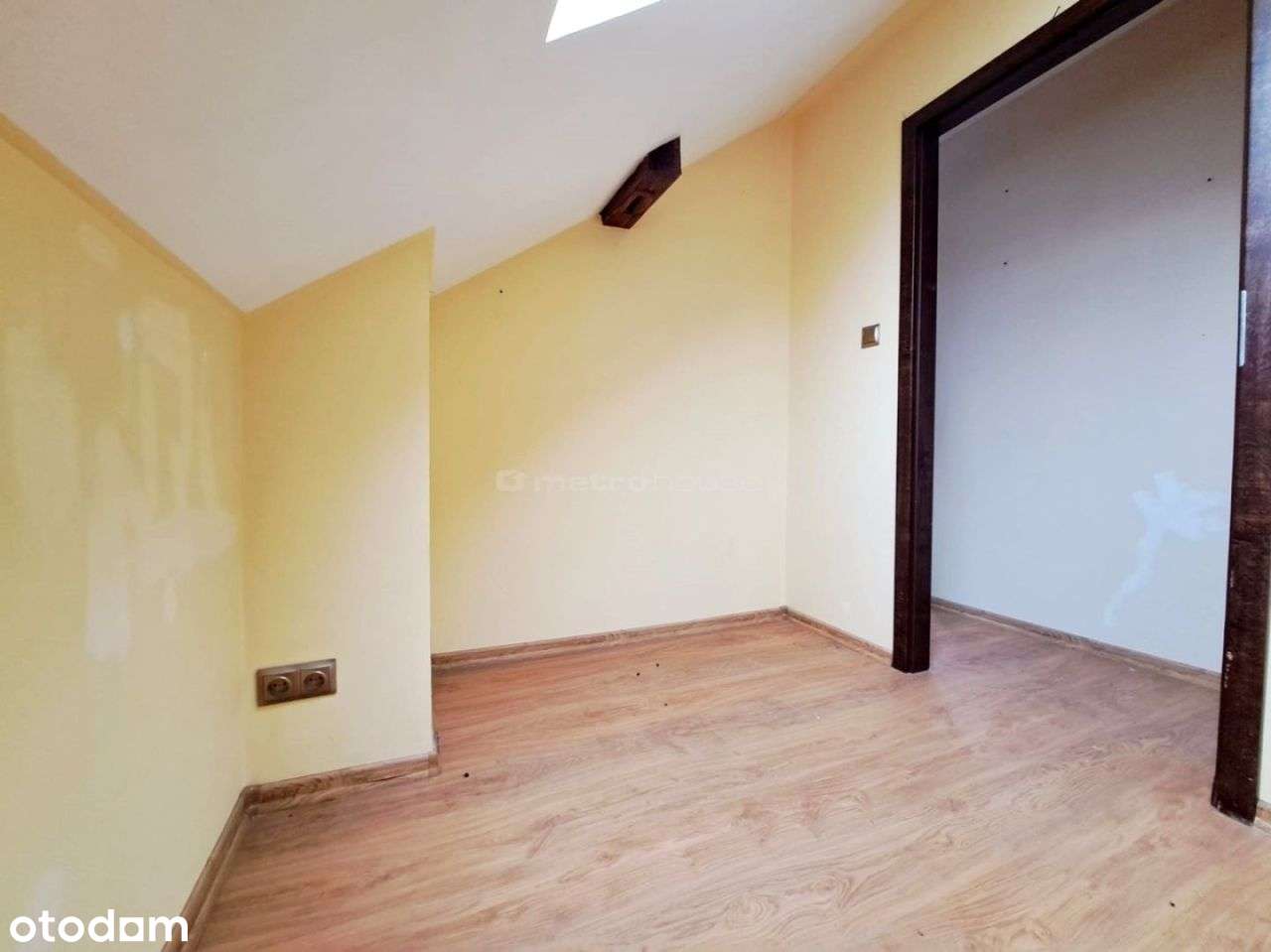 Dom z potencjałem w Sandomierzu-19