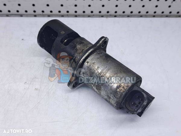 Supapa EGR Renault Megane 2 Coupe-Cabriolet [Fabr 2002-2008] OEM 1.9 F9Q-800 - 1