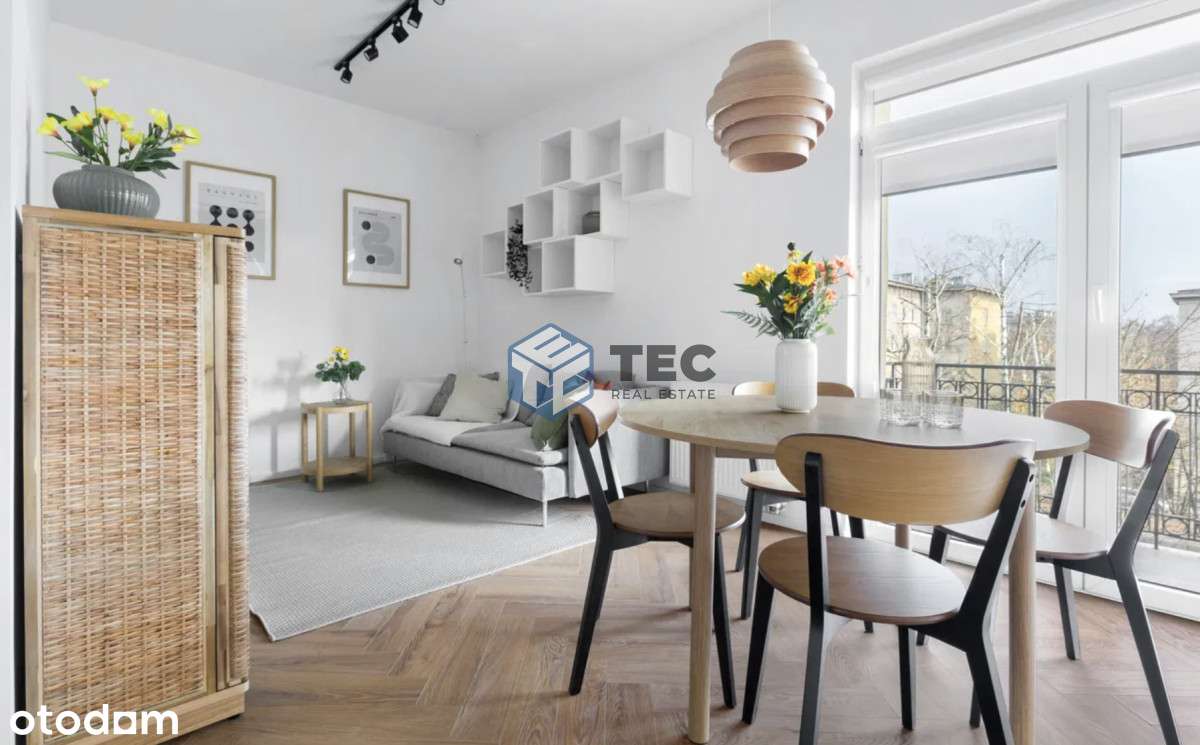 3 pokoje | osiedle Urocze Kraków-0